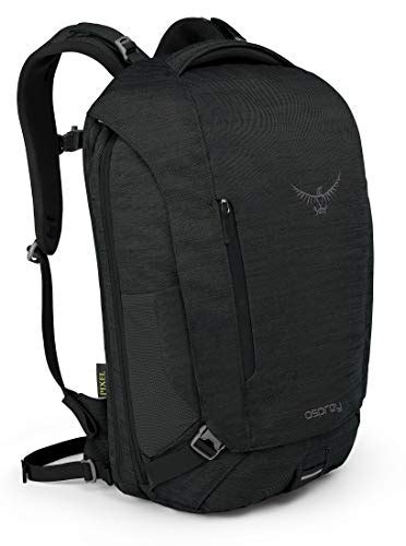 Osprey laptop backpack - Amazon.com: Osprey Laptop Backpack 1-16 of over 1,000 results for "osprey laptop backpack" Results Price and other details may vary based on product size and color. Osprey Daylite Plus Everyday Backpack, Black, One Size 1,797 1K+ bought in past month $6500 List: $74.95 FREE delivery Thu, Dec 7 Or fastest delivery Wed, Dec 6 Options: 3 sizes 
